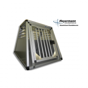 Universal Hundebox Cooper 88