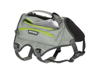 ruffwear hiking pack