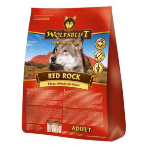Wolfsblut Red Rock (Känguru)