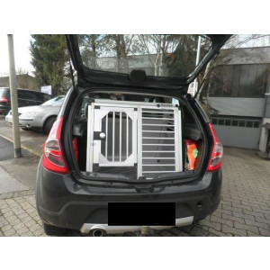 Dacia Sandero 1. Generation (Bj 2008 - 2012)