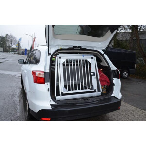 Ford Kuga 2. Generation (Bj 2013 - 2019)