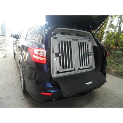 Ford Focus Turnier 3. Generation (Bj 2010 - 2018)