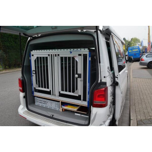VW T5/ T6 California