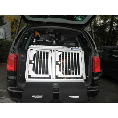VW Sharan 1.Generation (Bj 1995 - 2010)