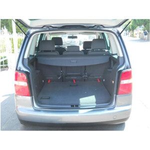 VW Touran 1 (5-Sitzer)