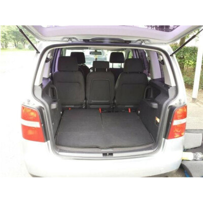VW Touran 1 (7-Sitzer)