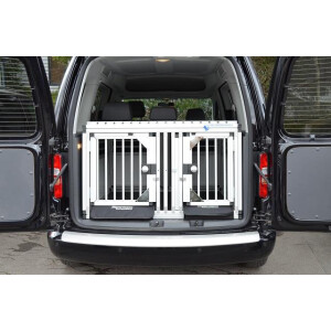 VW Caddy Kastenwagen 3. Generation (Bj 2003 - 2020)