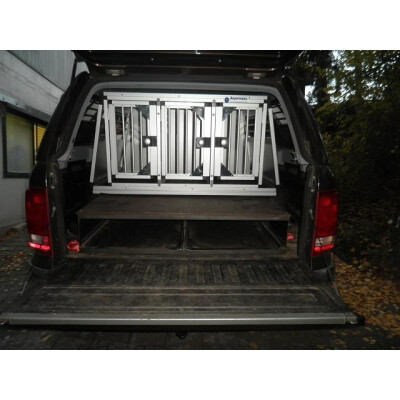 VW Amarok