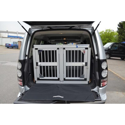 Land Rover Discovery 4 (Bj 2009 - 2017)