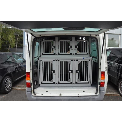 Ford Transit `00 (Bj 2000 - 2006)