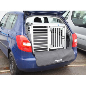 Skoda Fabia 2. Generation Typ 5J (Bj 2007-2014)