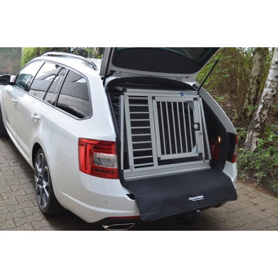 Skoda Octavia 3. Generation Typ 5E Combi (Bj ab 2012)