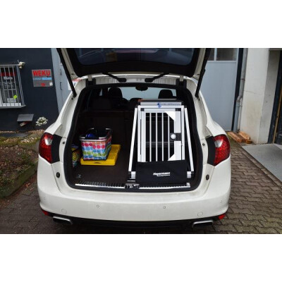 Porsche Cayenne Typ 92A (Bj 2010 - 2017)