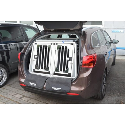 Kia cee’d sw JD (Bj 2012 - 2018)