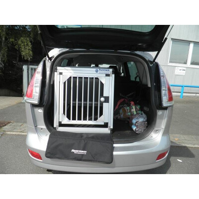 Mazda 5 Typ CR (Bj 2005 - 2010)