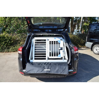 Renault Clio IV Typ X98 Grandtour (Bj 2013 - 2020)