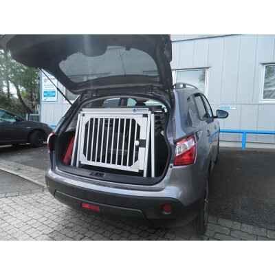 Nissan Qashqai J10 (Bj 2006 - 2013)