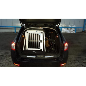 Peugeot 508 SW 1. Geneartion (Bj 2010 - 2018)