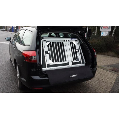 Citroen C5 Tourer Typ RD/TD (Bj 2008 - 2017)
