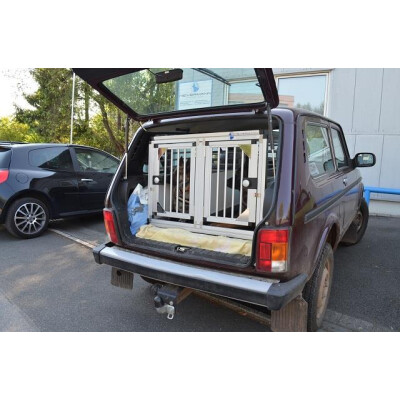 Hundebox Lada