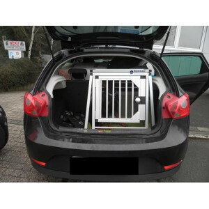 Seat Ibiza 6J (Bj 2008 - 2017)
