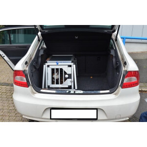 Skoda Superb 2 Limousine (Bj ab 2008)