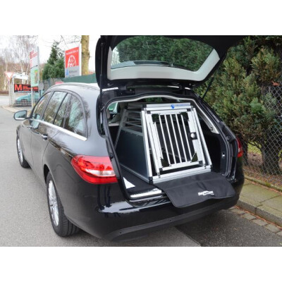 Mercedes C-Klasse T- Modell S 205 (Bj ab 2014)