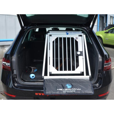 Skoda Superb 3 Combi (Bj ab 2015)