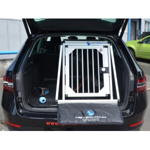Skoda Superb 3 Combi (Bj ab 2015)