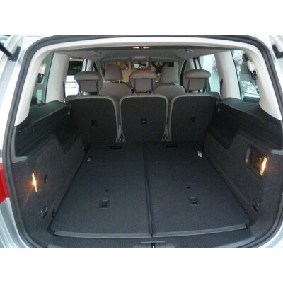 Seat Alhambra 2 .Generation (7-Sitzer)