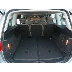 Seat Alhambra 2 .Generation (7-Sitzer)