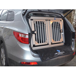 Hyundai Grand Santa Fe Typ DM (Bj 2013 - 2018)