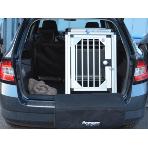 Skoda Fabia 3. GenerationTyp NJ Combi (Bj ab 2014)