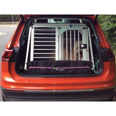 VW Tiguan 2. Generation (Bj ab 2016)