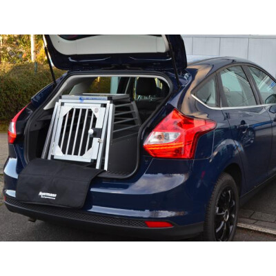 Ford Focus 3. Generation Typ DYB (Bj 2010 - 2018)