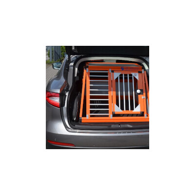 Hundebox Maserati