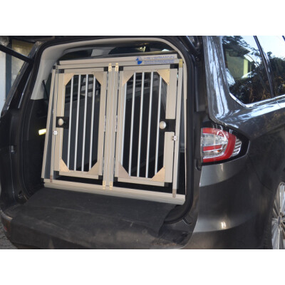 Ford Galaxy 3. Generation (Bj ab 2015)
