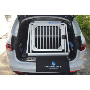 Hundebox Audi