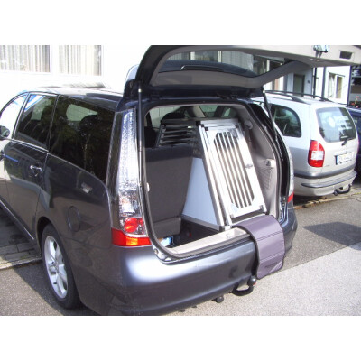 Mitsubishi Grandis (Bj 2003 - 2011)