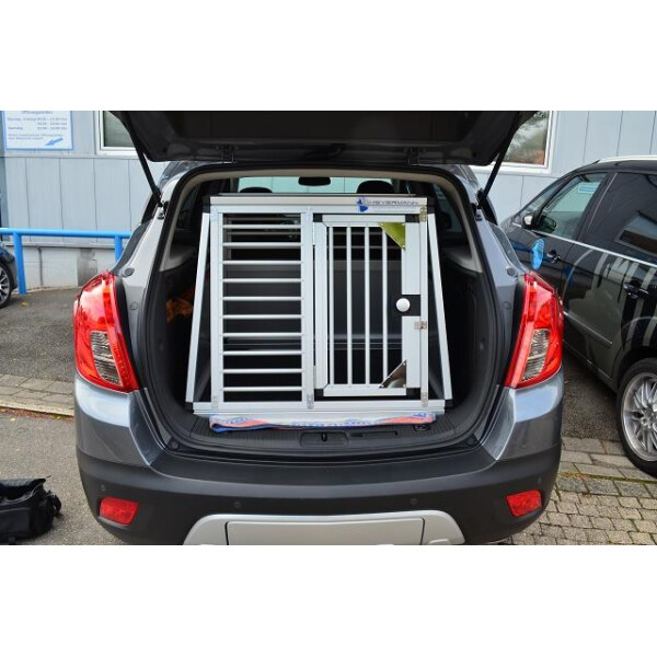Hundebox Opel Mokkanull