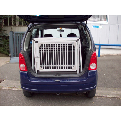 Opel Agila (Bj 2000 - 2014)
