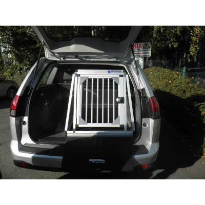 Opel Vectra C Caravan (Bj 2002 - 2008)