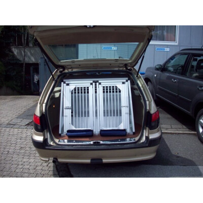 Peugeot 406