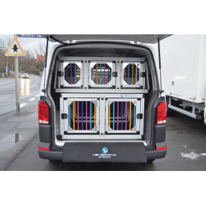 VW T5 / T6 Transporter