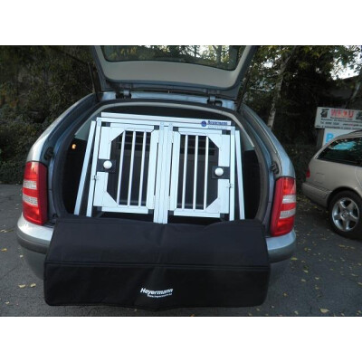 Skoda Fabia 1. Generation Typ 6Y Combi (Bj 1999-2007)