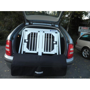 Skoda Fabia 1. Generation Typ 6Y Combi (Bj 1999-2007)