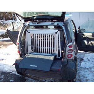 Smart Fortwo 450 (Bj 1998 - 2007)
