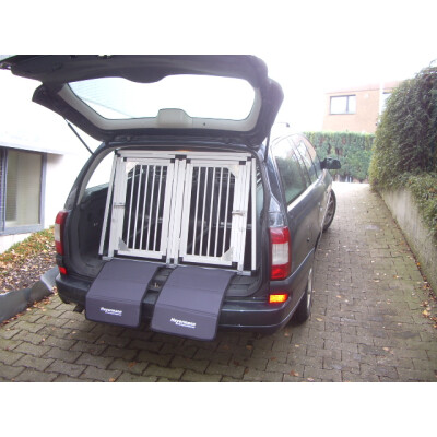 Opel Omega