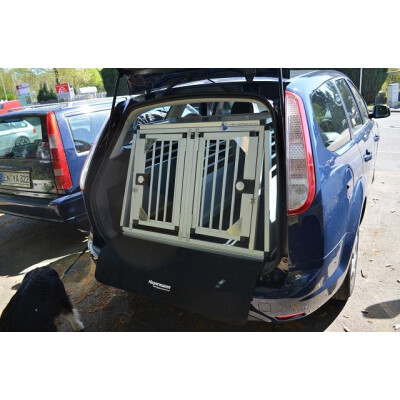 Ford Focus Turnier 2. Generation (Bj 2004 - 2010)