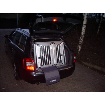 Audi A4 Avant B6 (Bj 09/2001 - 11/2004)